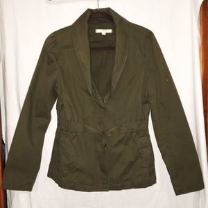 Loft coat